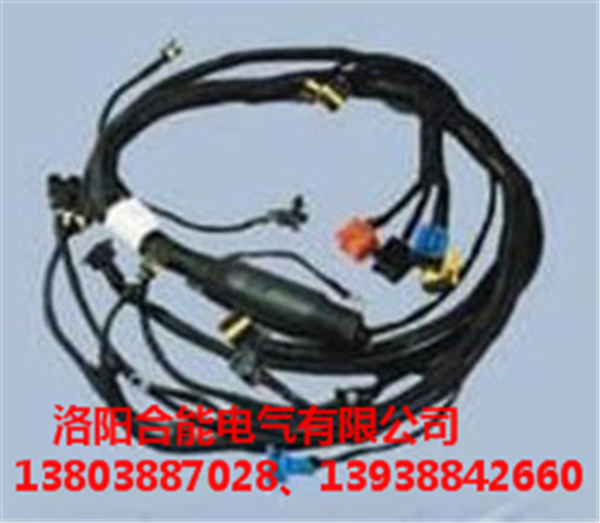 汽車線束 汽車線束