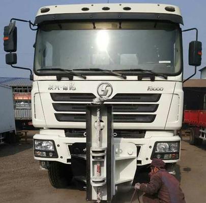 道路試驗(yàn)負(fù)荷車(chē) 道路試驗(yàn)負(fù)荷車(chē)